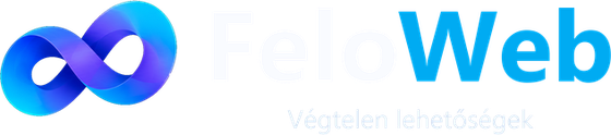 FeloWeb — Végtelen lehetőségek